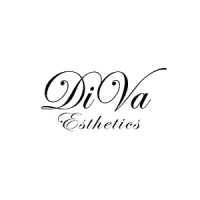 DiVa Esthetics Logo