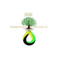 JDD Professional Services Logo