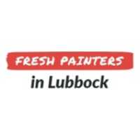 Fresh Painters in Lubbock Logo