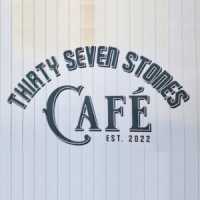 37 Stones Logo