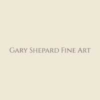 Gary Shepard Fine Art Logo
