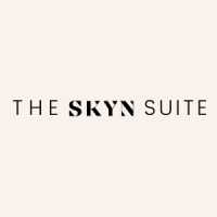 The Skyn Suite Logo