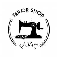 Puac Tailor Shop Logo