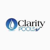 Clarity Pools Logo