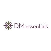 DM essentials Logo