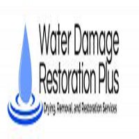 Water Damage Restoration Plus of Jacksonville Logo