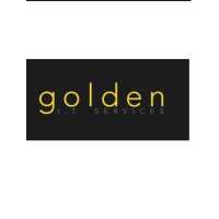 Golden IT Services, LLC Logo