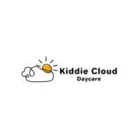 Kiddie Cloud Daycare Logo