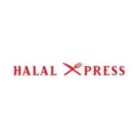 Halal Xpress Logo