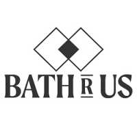 Baths R Us Logo