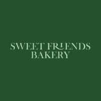 Sweet Friends Bakery Logo