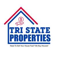 TriState-Properties Logo