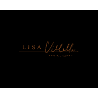 Lisa Villella Photography Logo