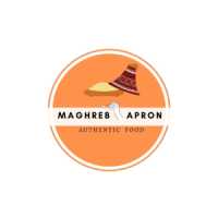 Maghreb Apron Logo