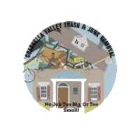Coachella Valley Trash & Junk Removal Logo