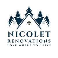 Nicolet Renovations Logo
