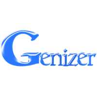Genizer LLC Logo