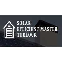 Solar Efficient Master Turlock Logo