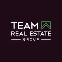 TEAM Real Estate Group Logo
