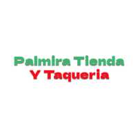 Palmira Tienda Y Taqueria Logo