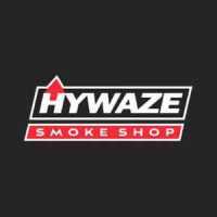 HYWAZE SMOKE SHOP Logo