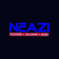 Neazi Clothing Tailoring Rugs Logo