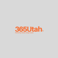 365 Utah Marketing Agency Logo