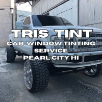 TrisTint LLC Logo