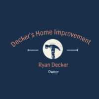 Decker's Home Improvement Logo