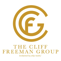 The Cliff Freeman Group, Brokered by eXp Realty, LLC Logo