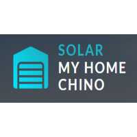 Solar My Home Chino Logo