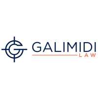 Galimidi Law Logo