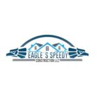 Eagles Speedy Construction Logo