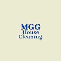 MGG House Cleaning Logo