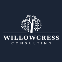 WillowCress Consulting Logo