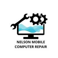 Nelson Mobile Computer Repair Logo
