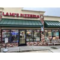 Lami's Pizza & Subs Logo