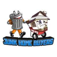 Junk Home Buyers LLC Logo