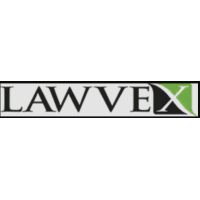 Lawvex, LLP Logo