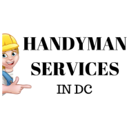 Handyman Services In DC Logo