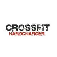 CrossFit HardCharger Logo