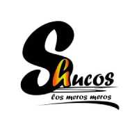 Shucos Los Meros Meros Logo