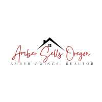 Amber Owings, Realtor for Lincoln Homes Logo