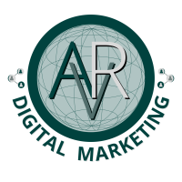 ARVMarketing, LLC - Digital Marketing Specialists Logo