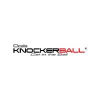 Ocala Knockerball Logo