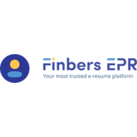 Finbers business Logo