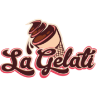 La Gelati Canton Logo