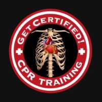 Get Certified CPR Logo