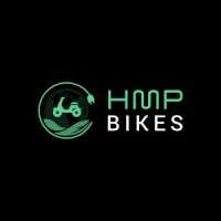 HMP Bikes Logo