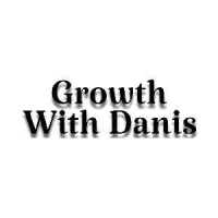 Growth With Danis Logo